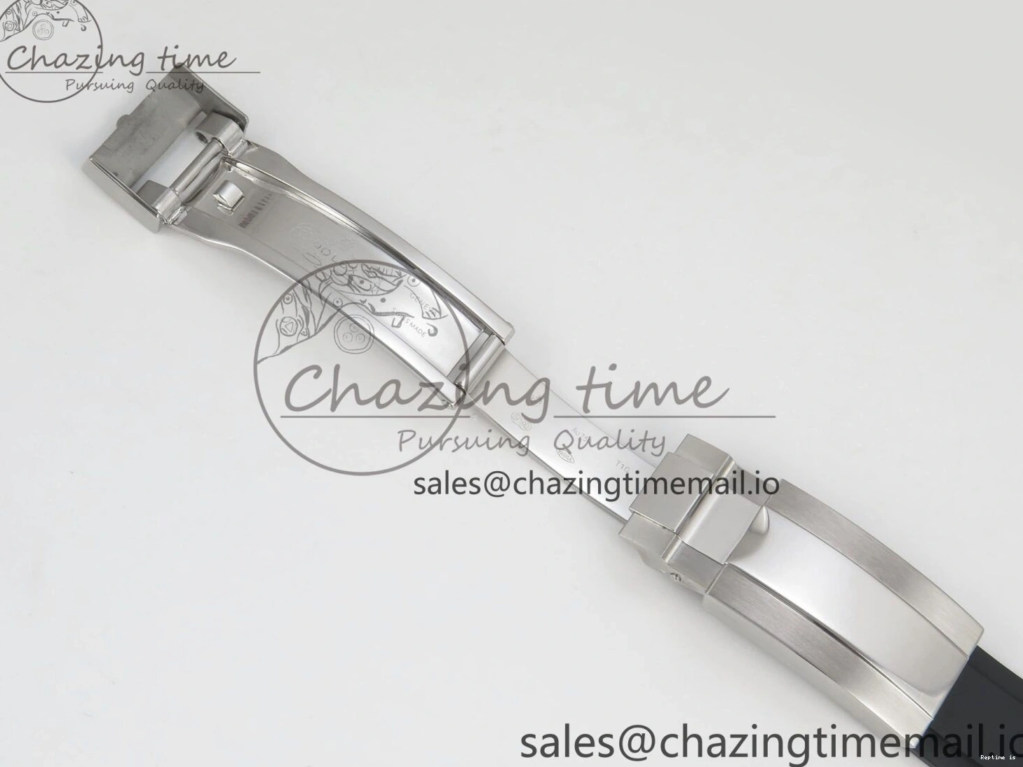 1223 UrbanStyle Daytona 126519 Gain Weight SWF 1:1 Best Edition Meteorite Dial Sticks Markers on Oysterflex Strap SH 153